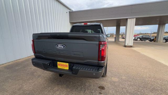 new 2026 Ford F-150 car, priced at $42,483