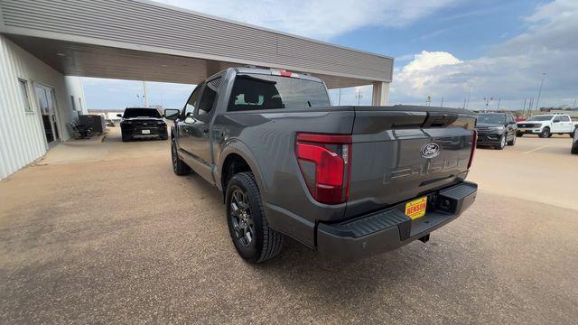 new 2026 Ford F-150 car, priced at $42,483