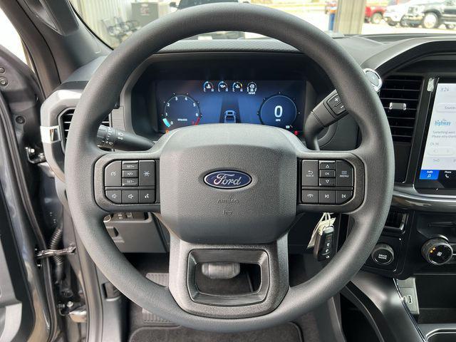 new 2026 Ford F-150 car, priced at $42,483