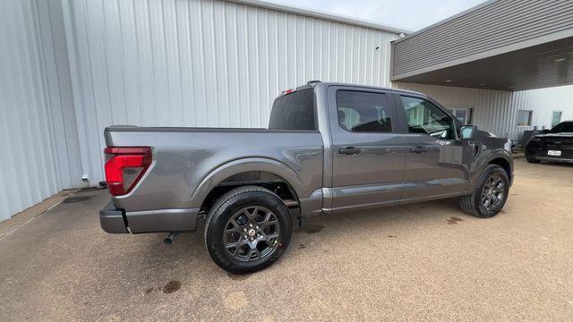 new 2026 Ford F-150 car, priced at $42,483