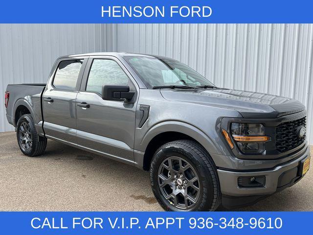 new 2026 Ford F-150 car, priced at $42,483