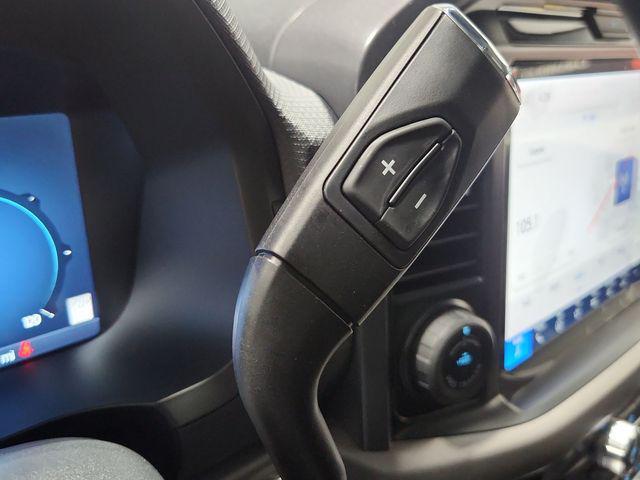 new 2025 Ford F-150 car, priced at $47,509