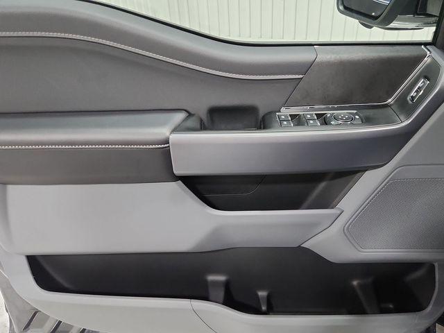 new 2025 Ford F-150 car, priced at $47,509