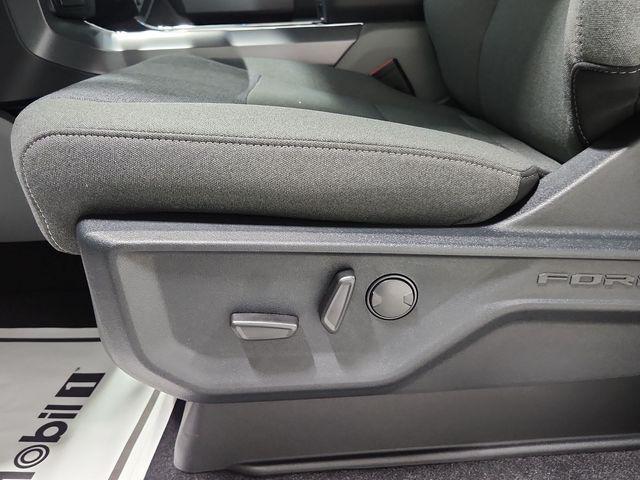 new 2025 Ford F-150 car, priced at $47,509