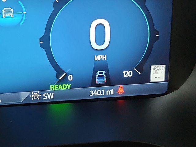 new 2025 Ford F-150 car, priced at $60,999