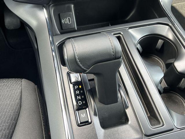 new 2025 Ford F-150 car, priced at $53,933