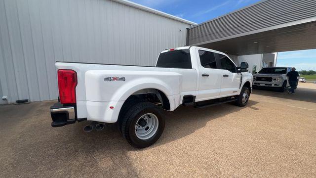 new 2026 Ford F-350 car