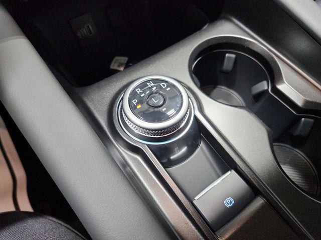 new 2026 Ford Explorer car, priced at $40,646