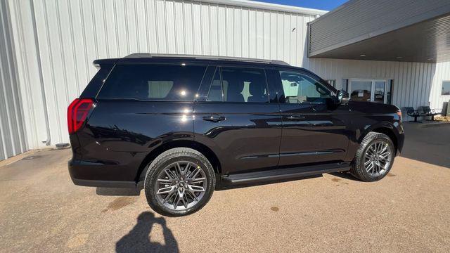 new 2026 Ford Expedition car, priced at $80,120