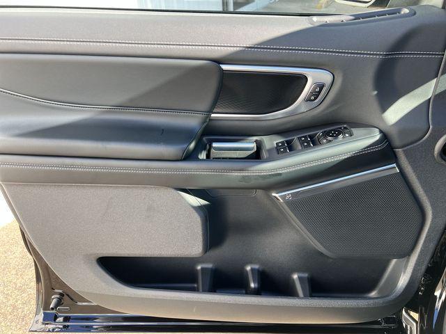 new 2026 Ford Expedition car, priced at $80,120