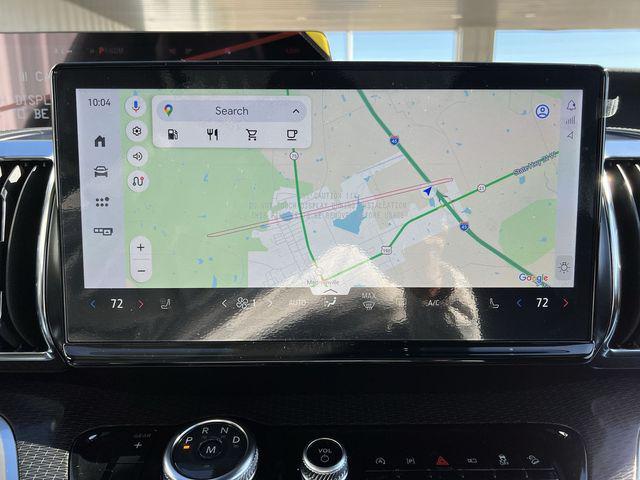 new 2026 Ford Expedition car, priced at $80,120