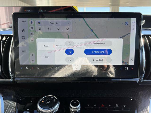 new 2026 Ford Expedition car, priced at $80,120