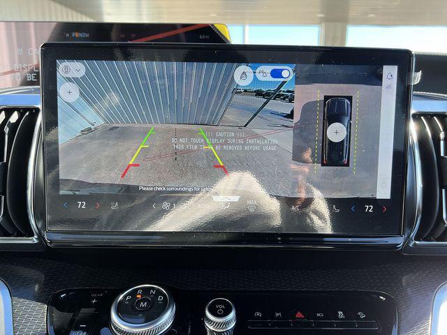 new 2026 Ford Expedition car, priced at $80,120