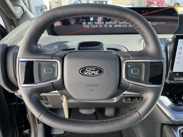 new 2026 Ford Expedition car, priced at $80,120