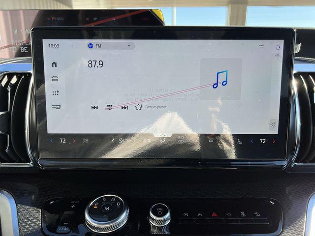 new 2026 Ford Expedition car, priced at $80,120