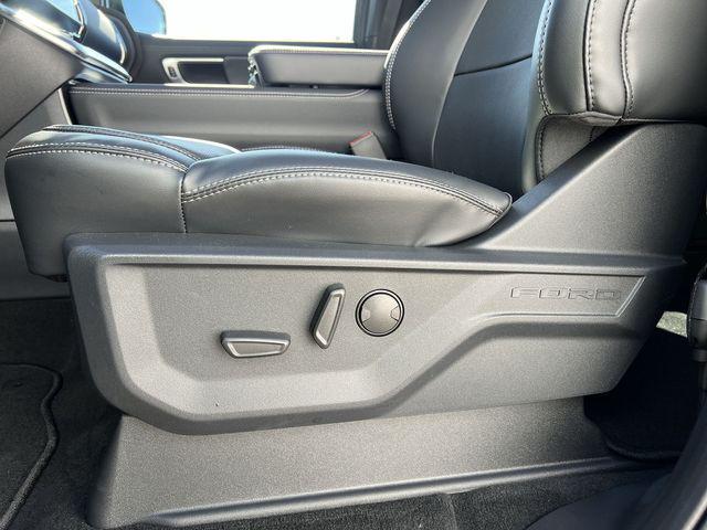 new 2026 Ford Expedition car, priced at $80,120