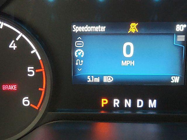 new 2025 Ford F-450 car, priced at $51,428