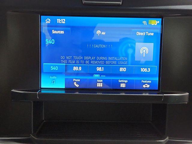 new 2025 Ford F-450 car, priced at $51,428