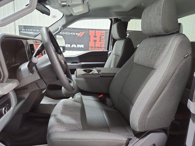 new 2025 Ford F-450 car, priced at $51,428