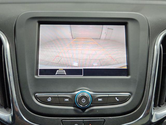 used 2024 Chevrolet Equinox car, priced at $18,399