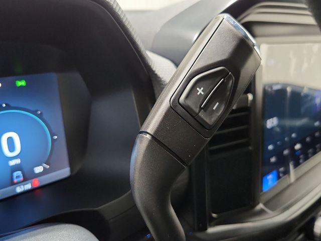 new 2025 Ford F-150 car, priced at $46,611