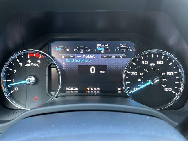 used 2022 Ford F-250 car, priced at $56,667