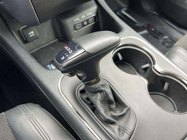 used 2018 Dodge Durango car, priced at $13,400