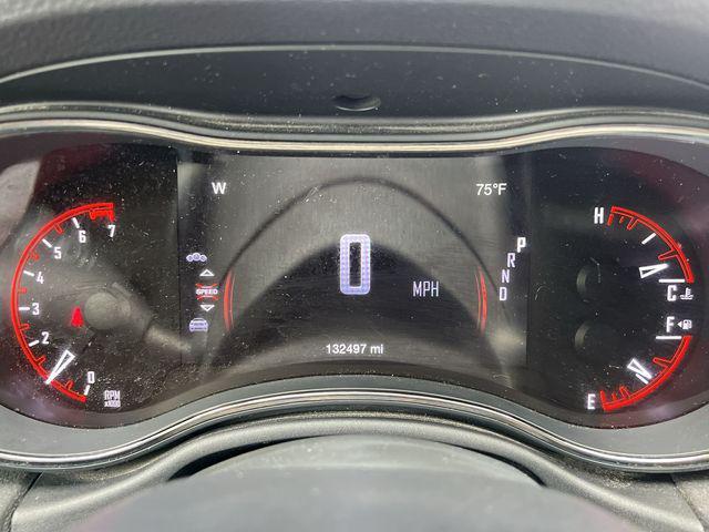 used 2018 Dodge Durango car, priced at $13,400