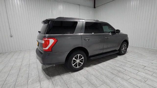 used 2021 Ford Expedition car, priced at $31,827