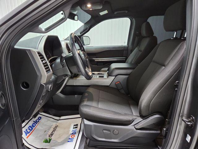 used 2021 Ford Expedition car, priced at $31,827