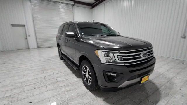 used 2021 Ford Expedition car, priced at $31,827