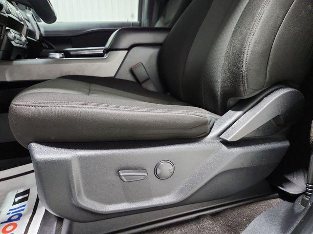 used 2021 Ford Expedition car, priced at $31,827