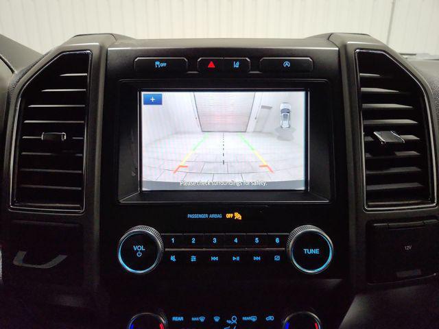 used 2021 Ford Expedition car, priced at $31,827