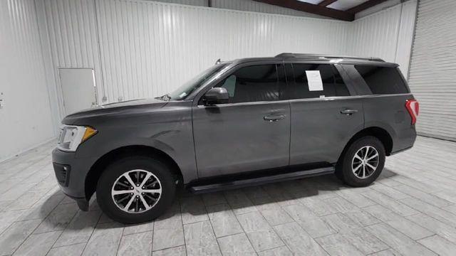 used 2021 Ford Expedition car, priced at $31,827