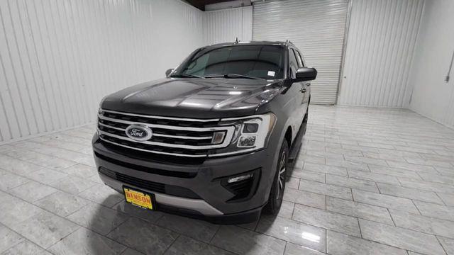 used 2021 Ford Expedition car, priced at $31,827