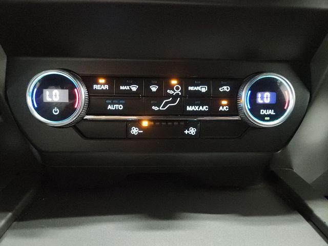 used 2021 Ford Expedition car, priced at $31,827