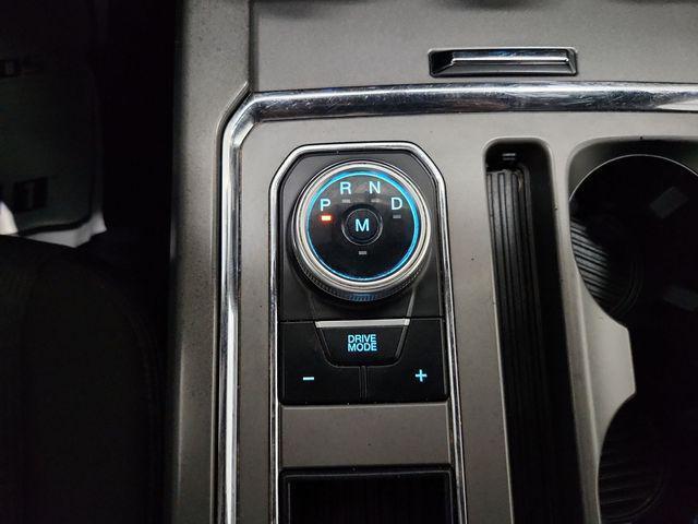 used 2021 Ford Expedition car, priced at $31,827