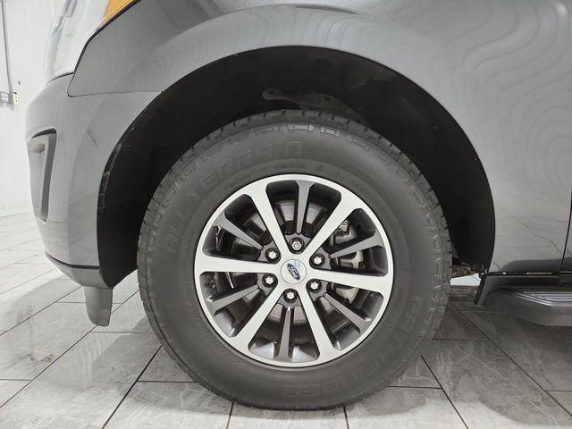 used 2021 Ford Expedition car, priced at $31,827