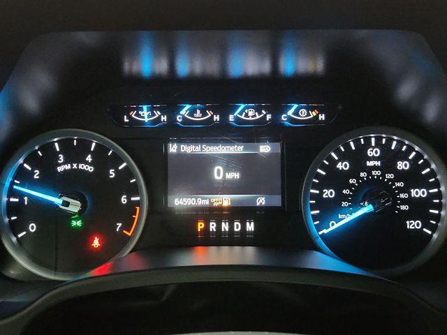 used 2021 Ford Expedition car, priced at $31,827