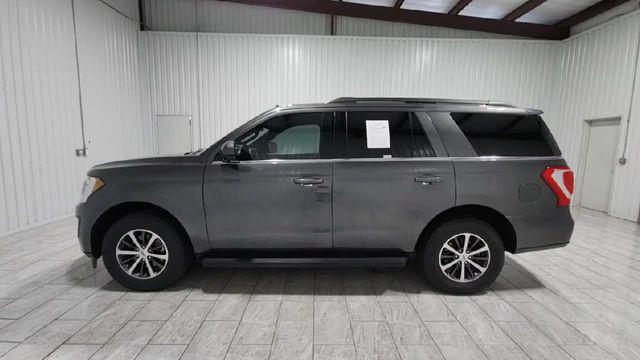 used 2021 Ford Expedition car, priced at $31,827