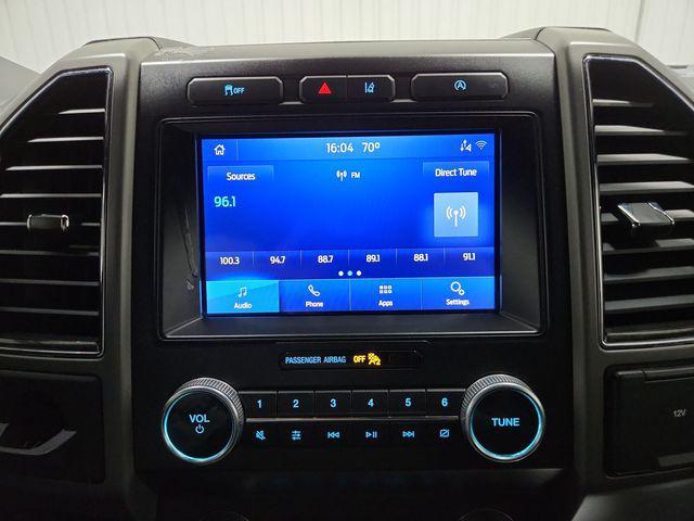 used 2021 Ford Expedition car, priced at $31,827