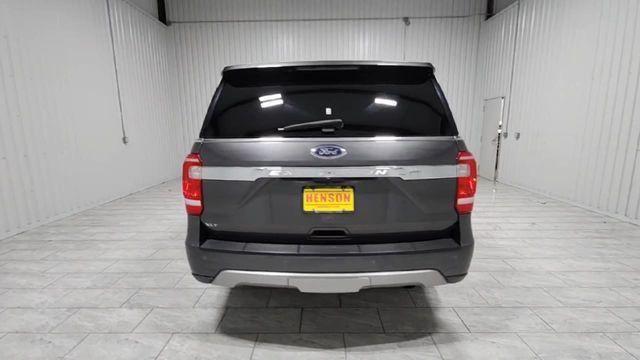 used 2021 Ford Expedition car, priced at $31,827