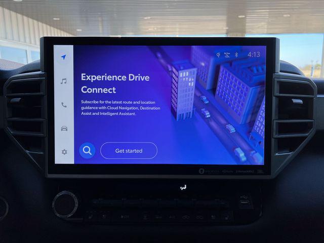 used 2023 Toyota Tundra car, priced at $42,494