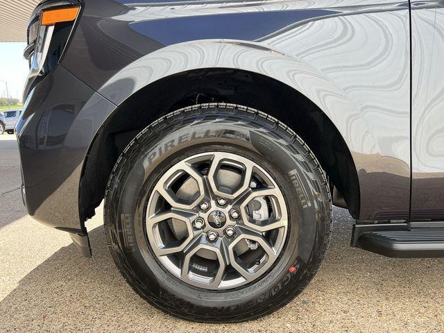 new 2026 Ford Expedition car, priced at $70,195
