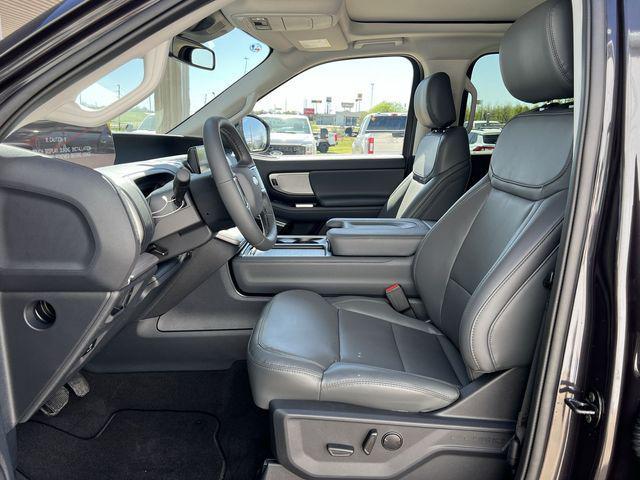 new 2026 Ford Expedition car, priced at $70,195