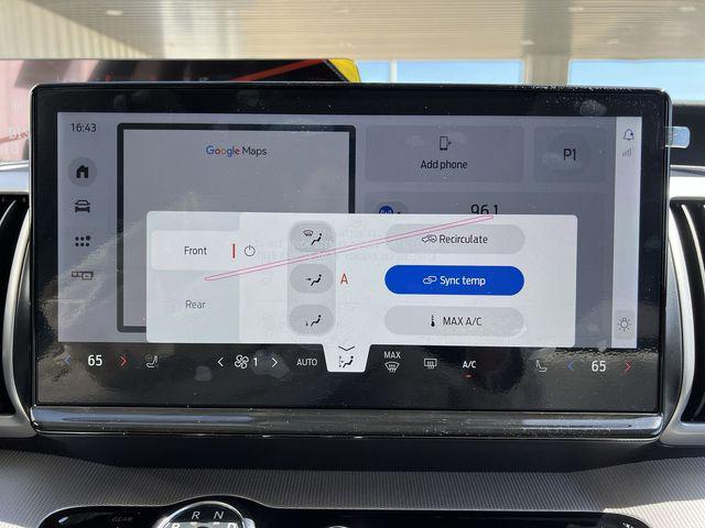 new 2026 Ford Expedition car, priced at $70,195