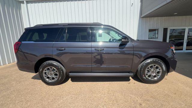 new 2026 Ford Expedition car, priced at $70,195