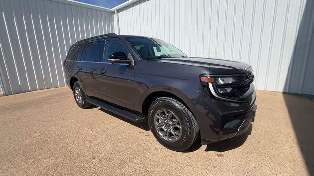 new 2026 Ford Expedition car, priced at $70,195