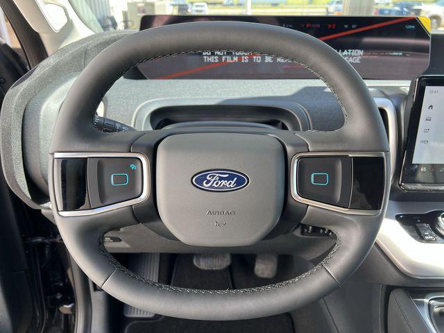 new 2026 Ford Expedition car, priced at $70,195