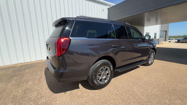 new 2026 Ford Expedition car, priced at $70,195